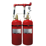 Fire Suppression System